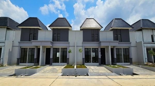 harmoni park bekasi - harmoni park group