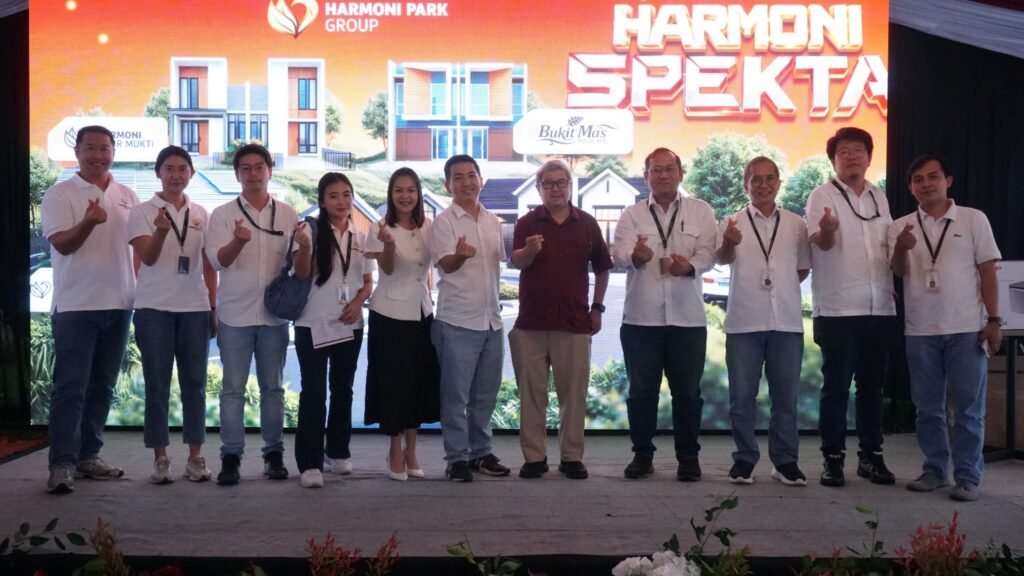 Harmoni Fest Harmoni Spekta - Harmoni Park Group